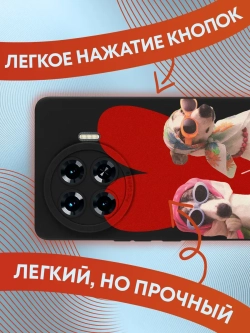 Чехол на Tecno Spark 20 Pro Plus