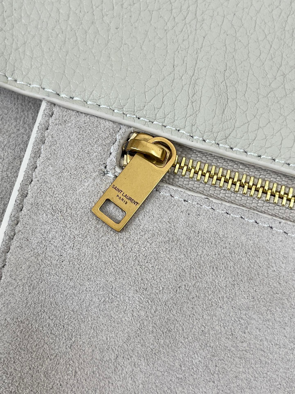 LE 5 À 7 BEA ИЗ ЗЕРНИСТОЙ КОЖИ