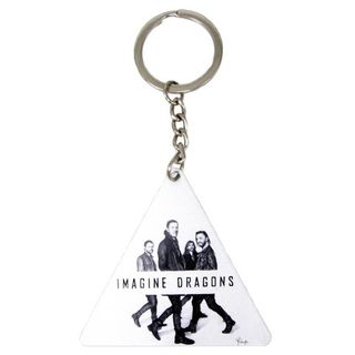 Брелок Imagine Dragons 1 (713)
