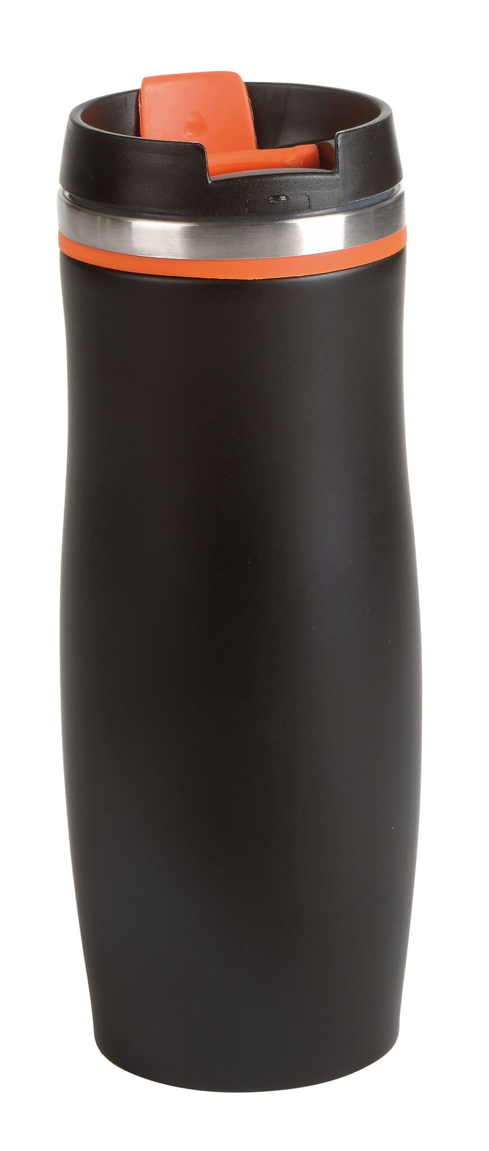Термо кружка с двойными стенками DARK CREMA