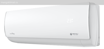 Инверторная сплит-система PERFETTO DC EU Inverter 2025 RCI-PFD55HN (комплект)