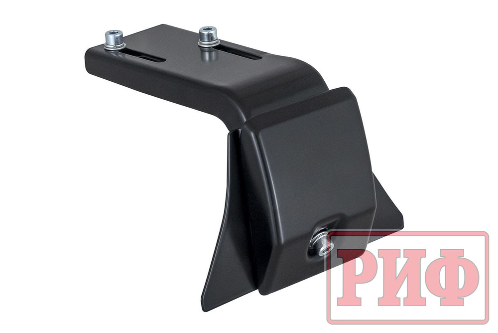 Багажник экспедиционный 1200x1400 мм для НИВА 3-х дв. (корзина) РИФ