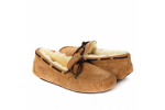 UGG Dakota Chestnut