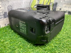 Canon EOS 1D X Mark II 731.000 кадров