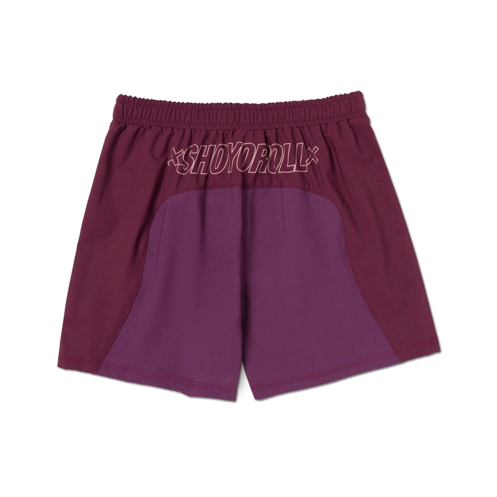 Шорты Shoyoroll Roan
