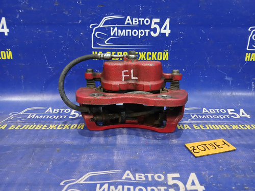 Суппорт тормозной передний левый ZOTYE T600 2017