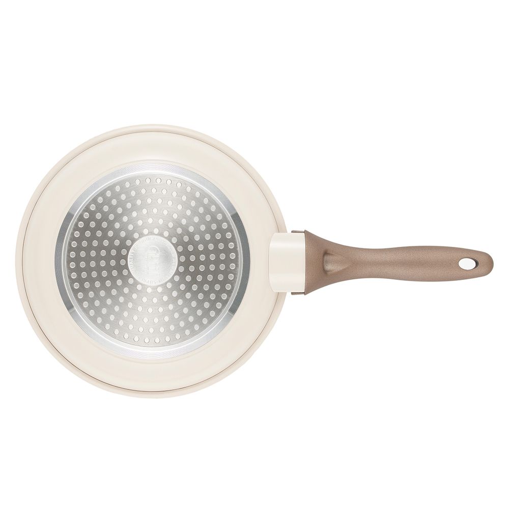 Алюминиевая сковорода Gipfel Stadella Beige 51100 20 см