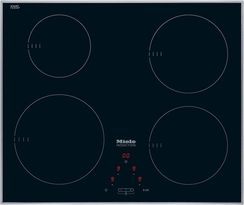 Независимая варочная панель Miele KM 6116