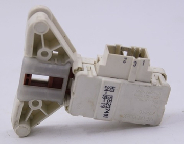 Замок люка (УБЛ) Metalflex ZV-446 H3 155237401 (СМА Electrolux EW6S4R06BI)