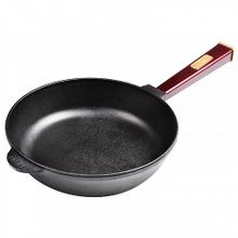 Сковорода Brizoll Оптима 02460-P2, 24 см