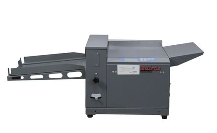 Биговщик электрический программируемый Bulros Т-320