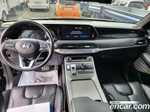 Hyundai Palisade Дизель 2.2 4WD (09.2021)