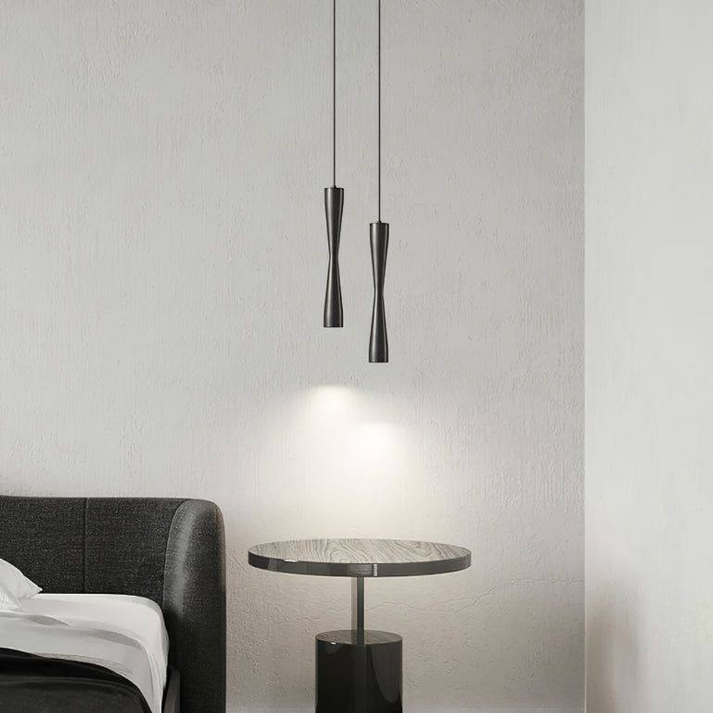 Pendant design lamp Rosie