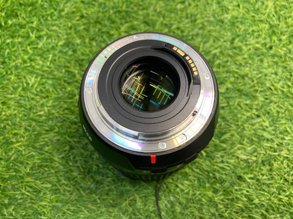 Tamron SP AF 17-50mm 2.8 XR Di II VC LD IF Canon