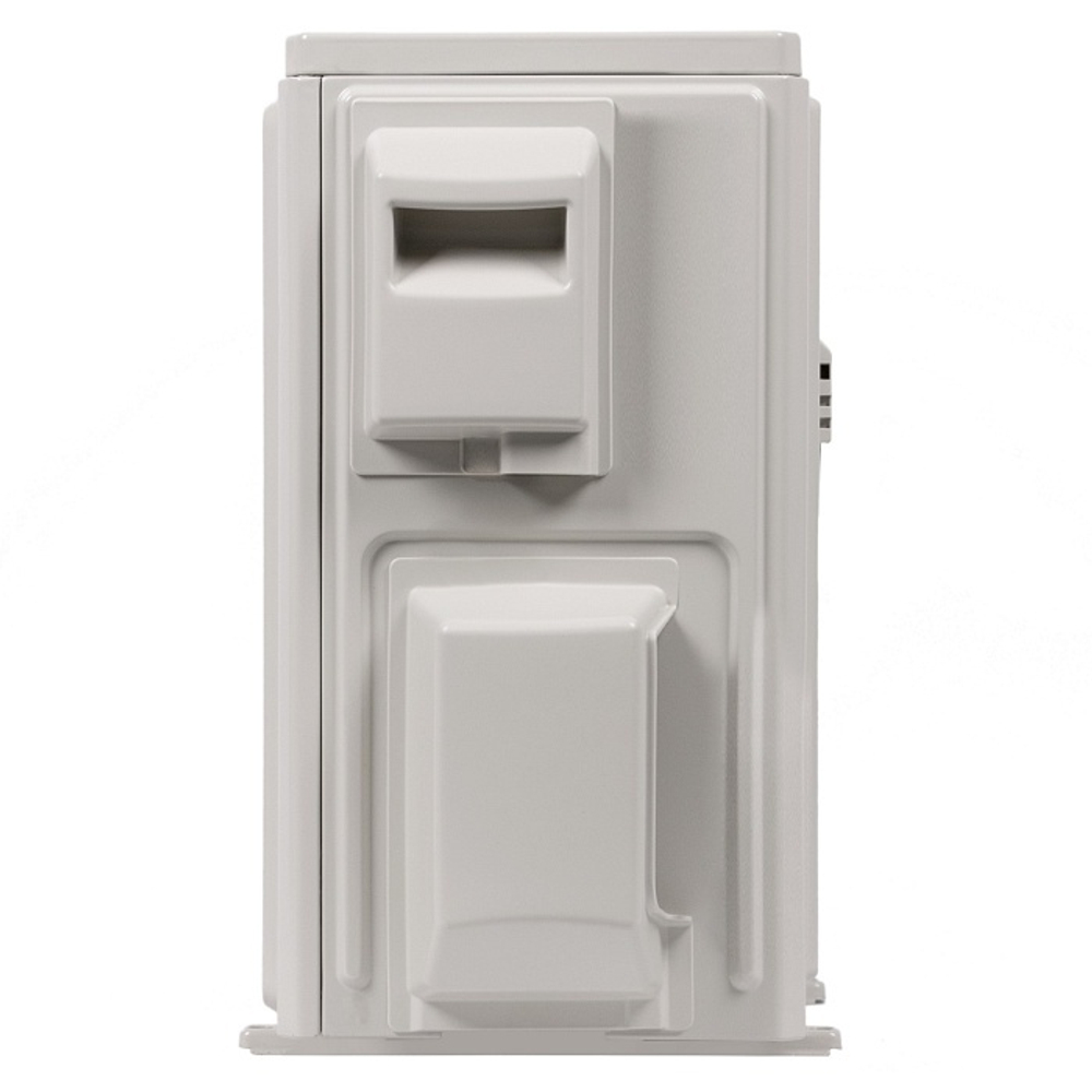 Инверторная сплит-система ROYAL THERMO Barocco DC RTBI/12HN8/white (комплект)