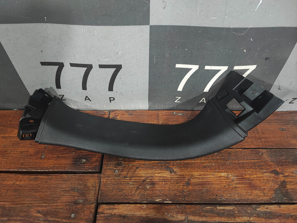 Обшивка багажника левая Haval F7 1 19-24 Б/У Оригинал 6302104XKQ00A