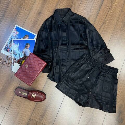 Костюм Brunello Cucinelli