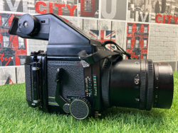 Mamiya RB67 Pro + Sekor M 180mm Покупка/Продажа