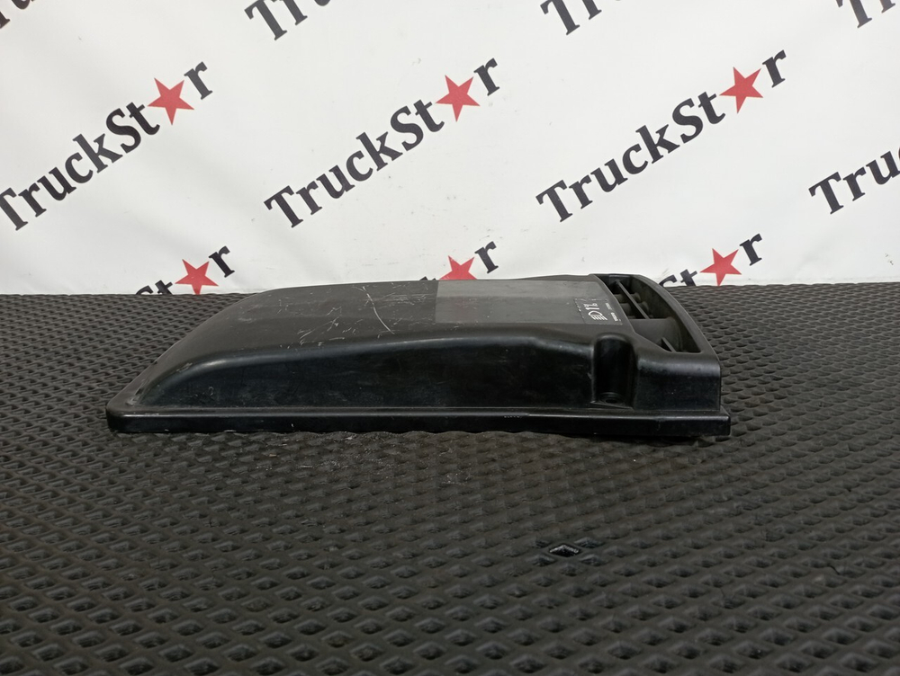 Крышка монтажного блока