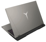 Ноутбук Lenovo Legion 5 Pro 16ACH6H Конфигурация: AMD Ryzen 5 5600H 3.3 ГГц/16 ГБ/512 ГБ SSD/nVidia GeForce RTX 3060 6GB/Windows 11 Домашняя/16"/2560x1600 пикс. 165Hz/B1