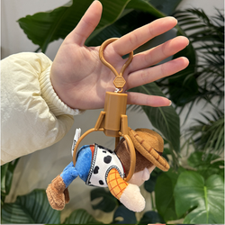 Коллекционные игрушки "Toy Story Plush"