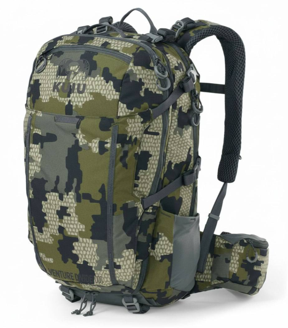 Рюкзак Venture Divide 2000