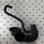 Патрубок 2W воздушного фильтра | 332/G2201 | Spare Parts