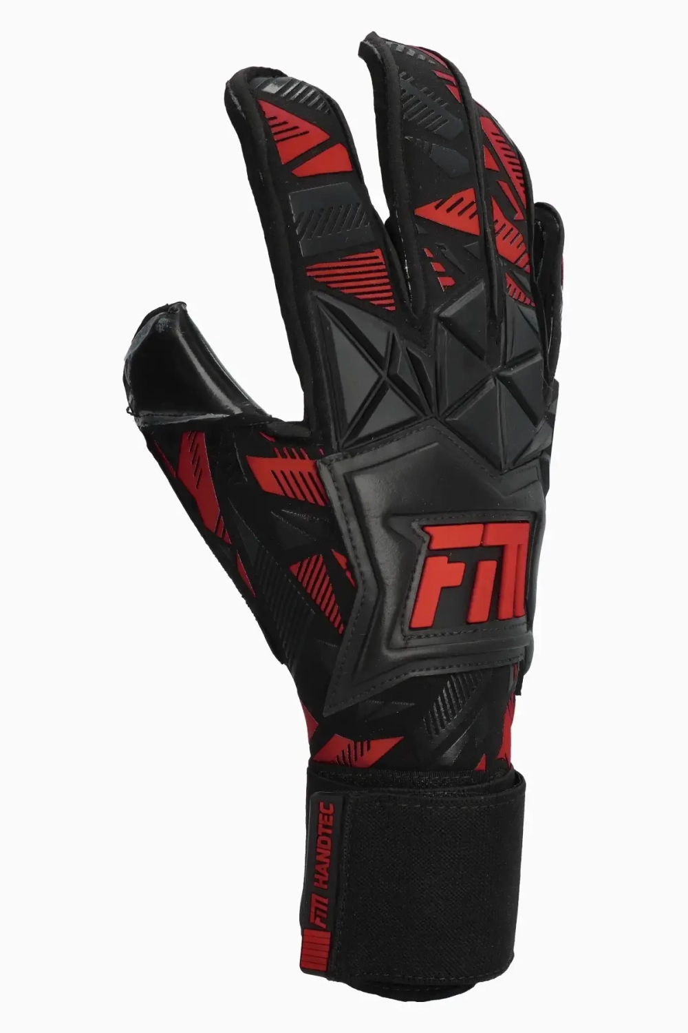 Вратарские перчатки Football Masters Invictus X Pro