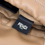Fendi Small Mamma Baguette 16 cm