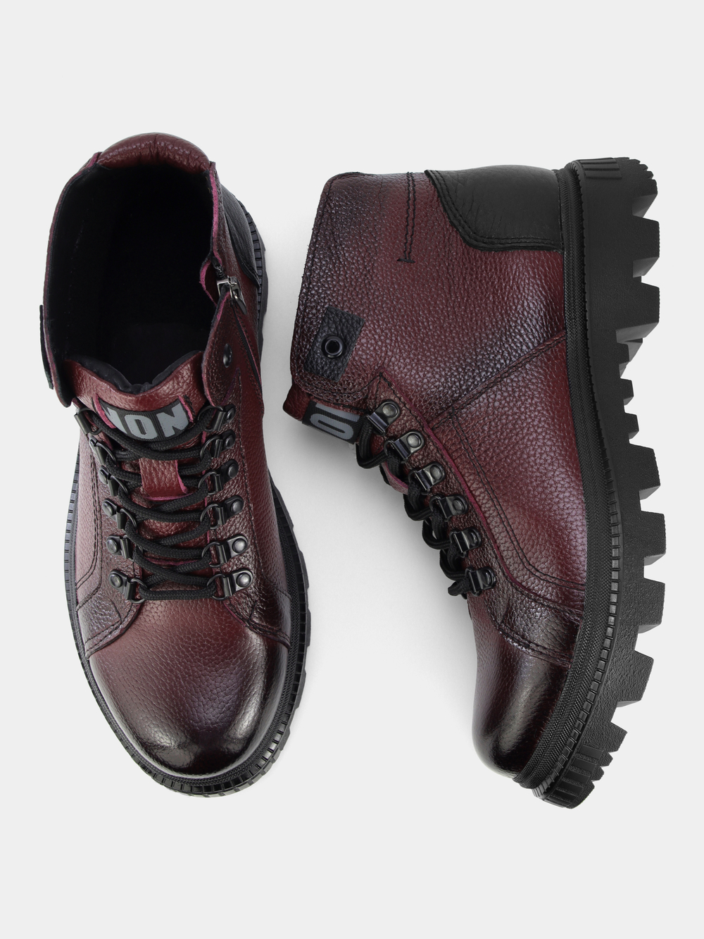 Ботинки мужские B803-1N