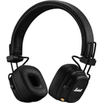 Беспроводные наушники Marshall MAJOR V Черные