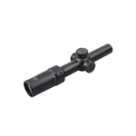 Оптический прицел Vector Optics Taurus 1-6x24 SFP, сетка VTC-CMIL, 30мм, азотозаполненный, с подсветкой (SCOC-42P)