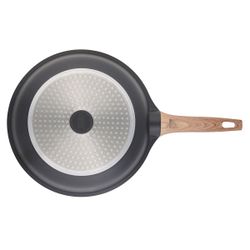 Алюминиевая сковорода Gipfel Oliver 0569 30 см