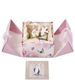 Pavone JP-71/22 Фигурка «Вместе навсегда»