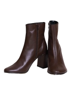 Ботильоны W by FAR