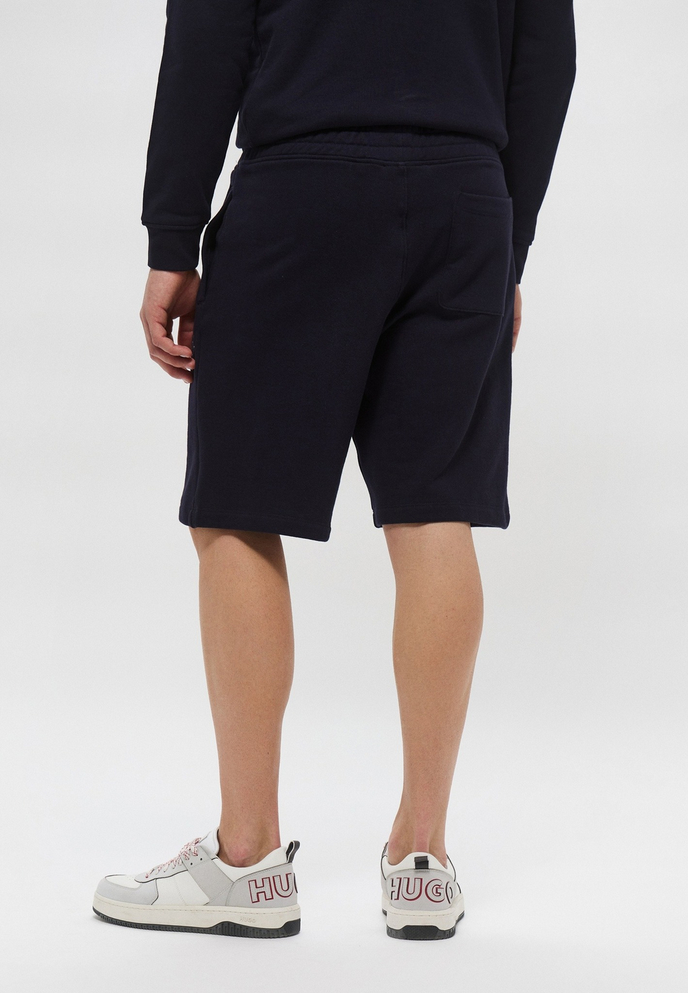 Шорты мужские GUESS