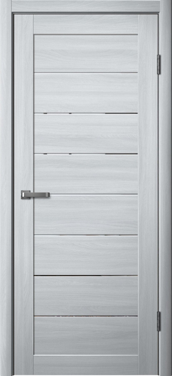 Дверь FLYDOORS 242 (Mirror)