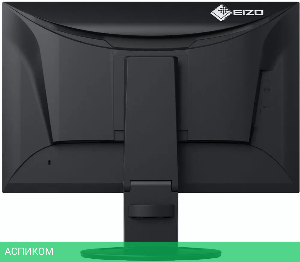 Монитор EIZO FlexScan EV2360-BK