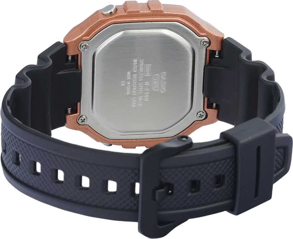 Часы Casio W-218HM-5B