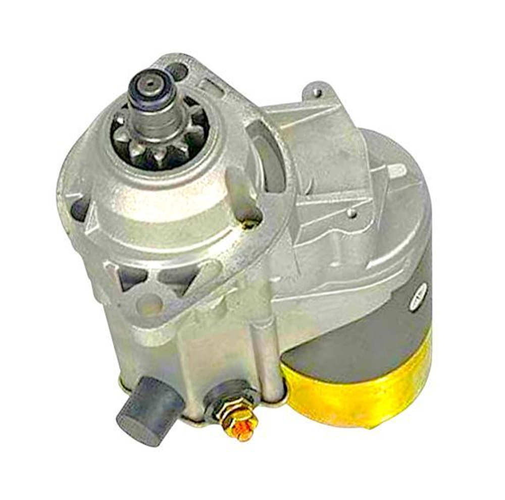 Стартер для JCB, Case, New Holland, JOHN DEERE, Cummins STN3429