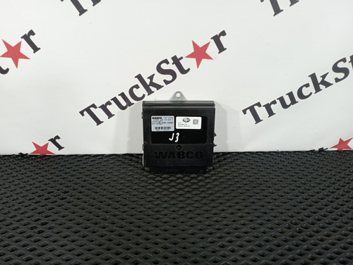 Блок управления подвеской 2023г.