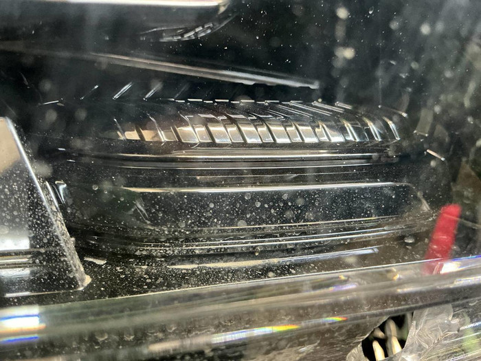 Фара правая Hongqi HS3 (2023-н.в.) LED