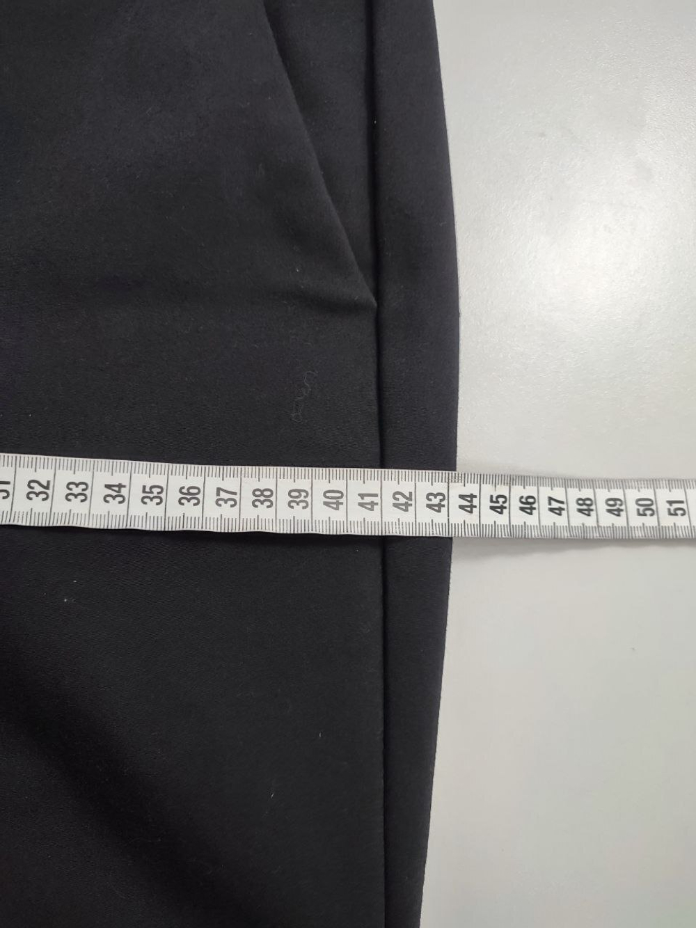 Брюки Stradivarius базовые 40 размер