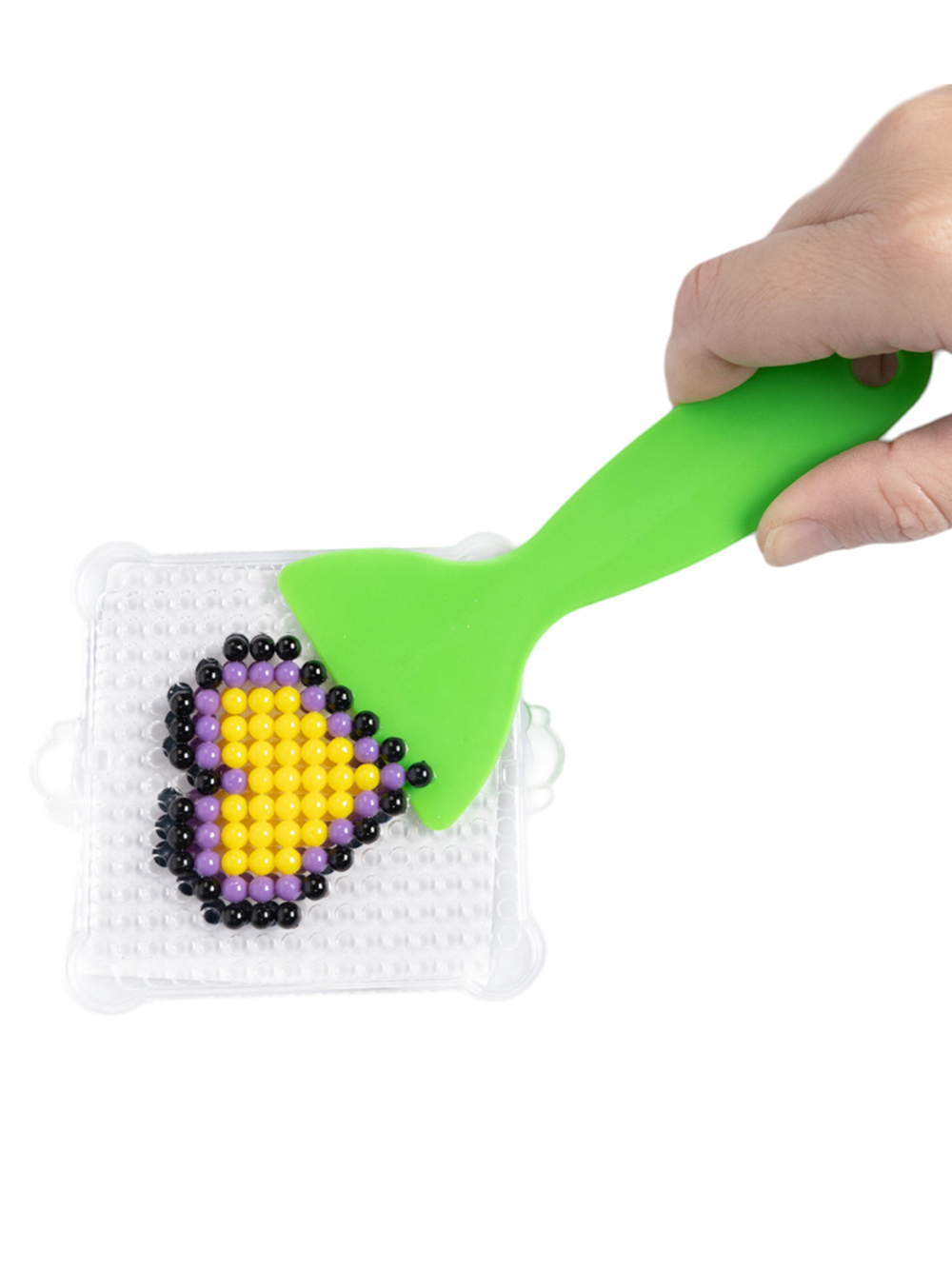 Аквамозаика Злой кролик 6 цв/420 эл