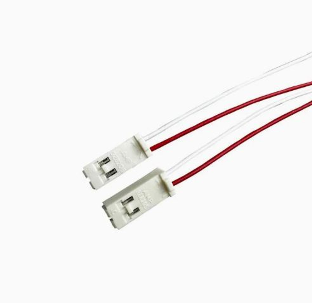 Разъём ET AMP-928205-2P-W120