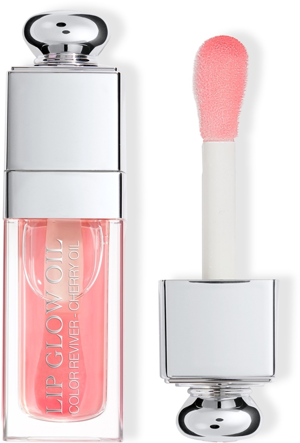 DIOR Dior Addict Lip Glow Oil - масло для губ, 6 ml