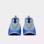Кроссовки мужские Nike Free Metcon 6 (Голубые)