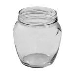 Банка 0,5л ТО d82 Амфора (комплект 12 шт)