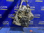 Акпп NISSAN SUNNY 2001