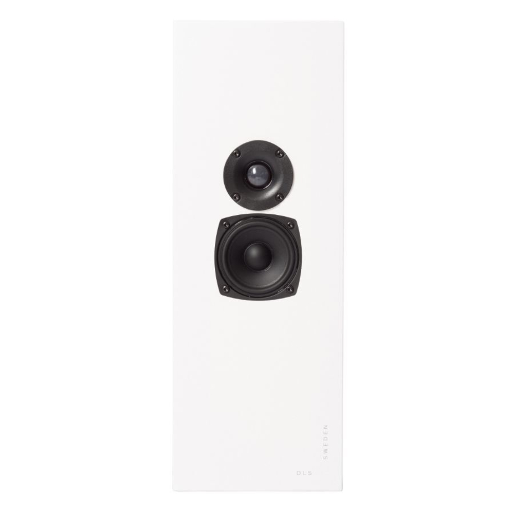 DLS Flatbox Slim Large V2 Настенная акустическая система